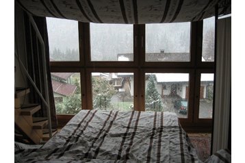 Сімейний пансіонат Dalaas 4